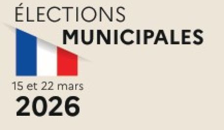 Logo Elections municipales