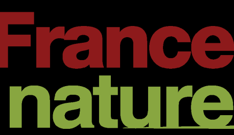 Logo IdF Nature
