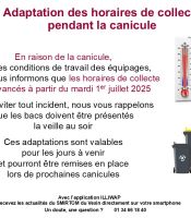 Tournées SMIRTOM 