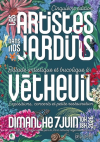 Artistes et jardins