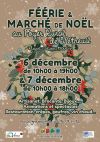 Féérie et marché de noël