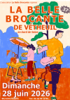 La Belle Brocante