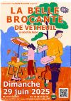 La Belle Brocante 2025