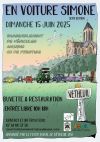 En voiture Simone 2025