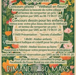 Faites Nature