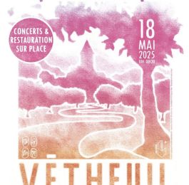 Artistes dans nos jardins 2025