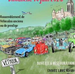 En voiture Simone