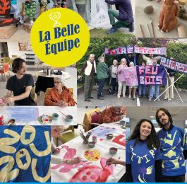 Vernissage 26 juin