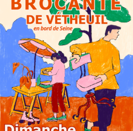 La Belle Brocante