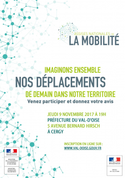 Assises de la mobilité