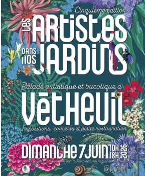 Artistes et jardins
