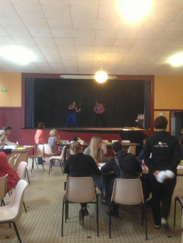 Rentrée des associations 2013