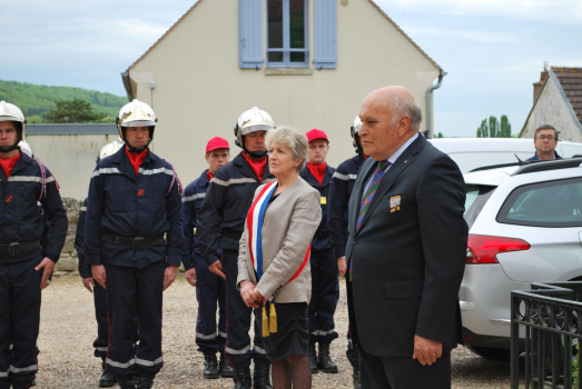 8 mai 2015