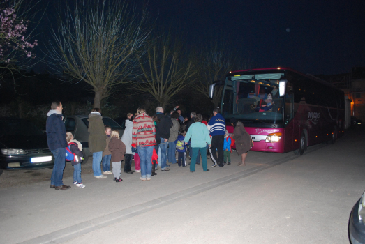 6h30, le 10 mars !