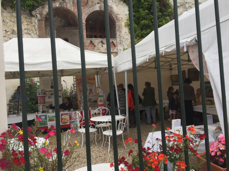 Salon du livre 2018