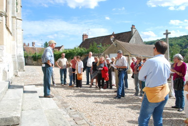 Journées du patrimoine 2009