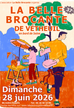 La Belle Brocante