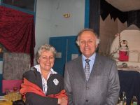 Les voeux 2007