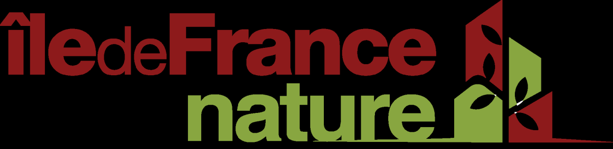 Logo IdF Nature