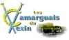 Logo des camarguais du Vexin