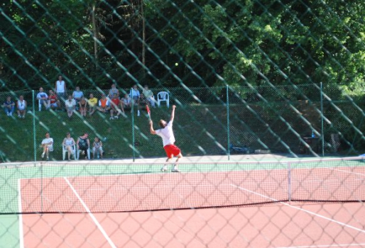 Open 2011