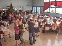 Repas de Noël des seniors (2005)