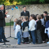Chantécole Vétheuil 2011