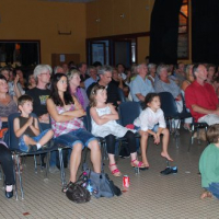 Les Bons Becs en concert à Vétheuil