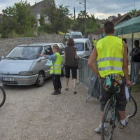 Foire à tout 2008