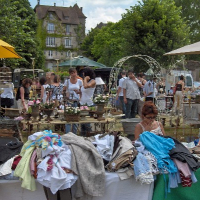 Foire à tout 2008