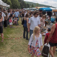 Foire à tout 2008