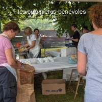 Foire à tout 2008