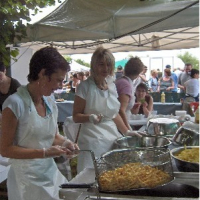 Foire à tout 2008