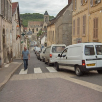 Foire à tout 2008