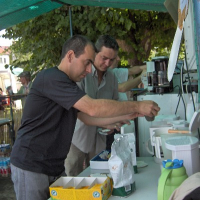 Foire à tout 2008