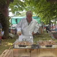 Foire à tout 2008