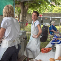 Foire à tout 2008