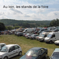 Foire à tout 2008