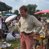 Foire à tout 2008