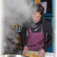 Soirée de l'ASCEV du 3 Février 2007