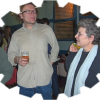 Soirée de l'ASCEV du 3 Février 2007