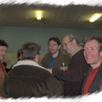 Soirée de l'ASCEV du 3 Février 2007