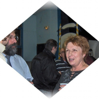 Soirée de l'ASCEV du 3 Février 2007