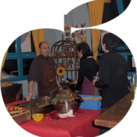 Soirée de l'ASCEV du 3 Février 2007