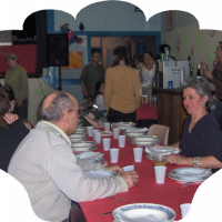 Soirée de l'ASCEV du 3 Février 2007