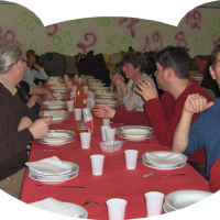 Soirée de l'ASCEV du 3 Février 2007