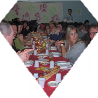 Soirée de l'ASCEV du 3 Février 2007