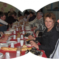 Soirée de l'ASCEV du 3 Février 2007