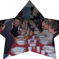 Soirée de l'ASCEV du 3 Février 2007