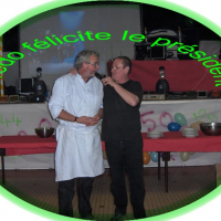 Soirée de l'ASCEV du 3 Février 2007